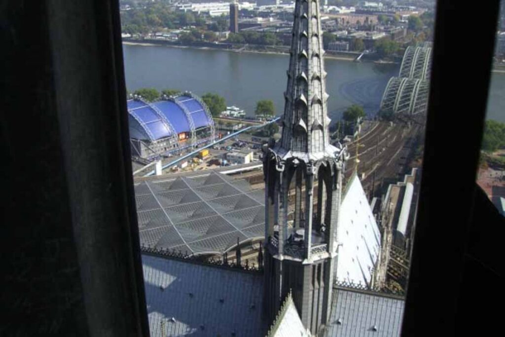 Cologne