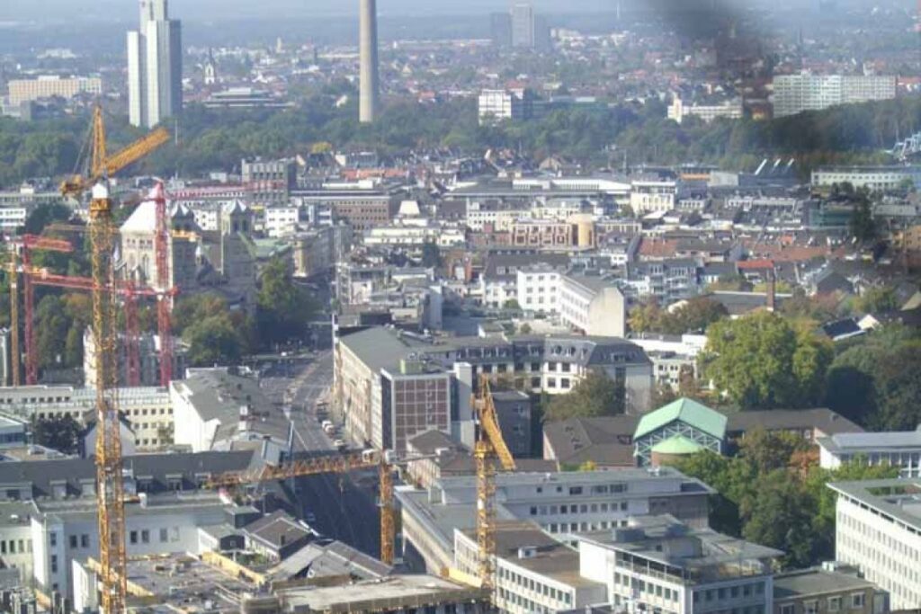 Cologne