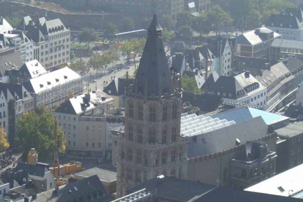 Cologne