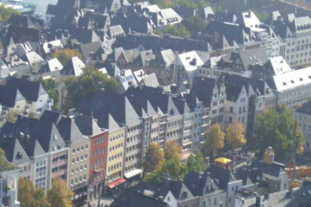 Cologne