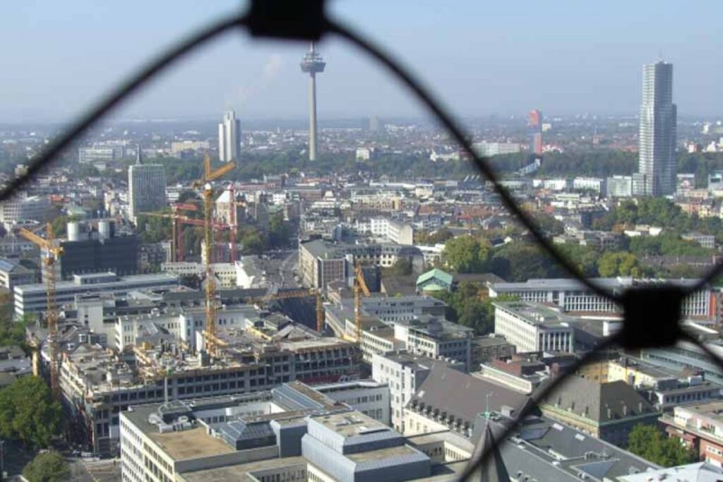 Cologne