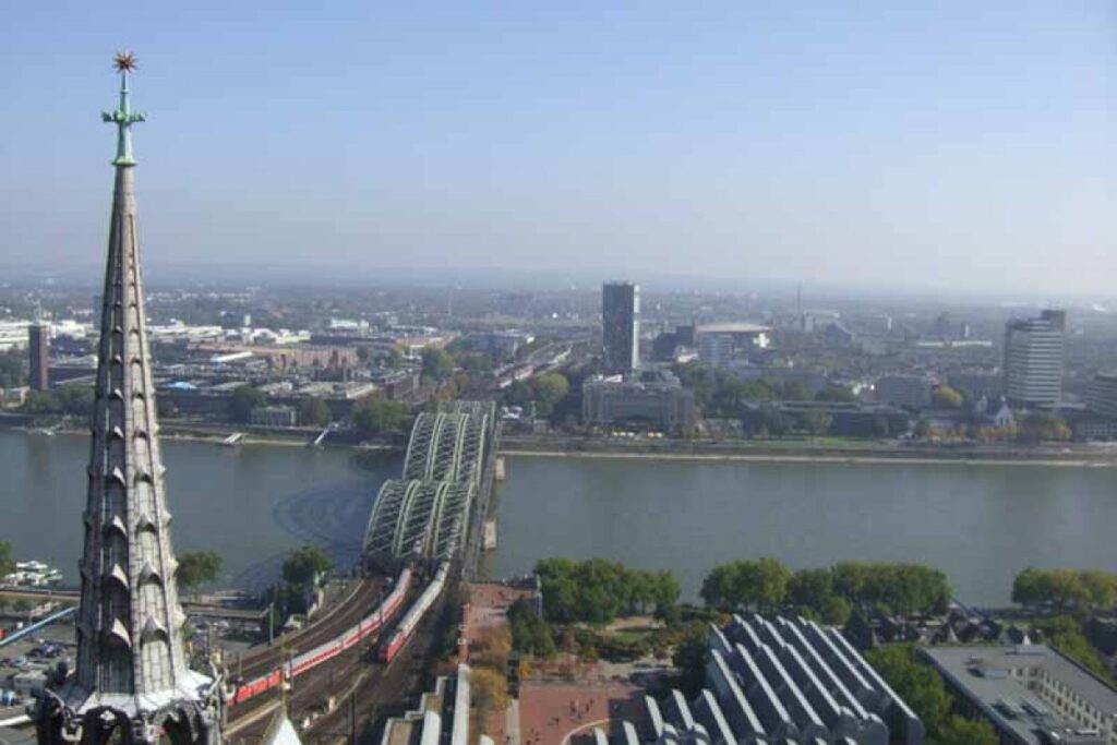 Cologne