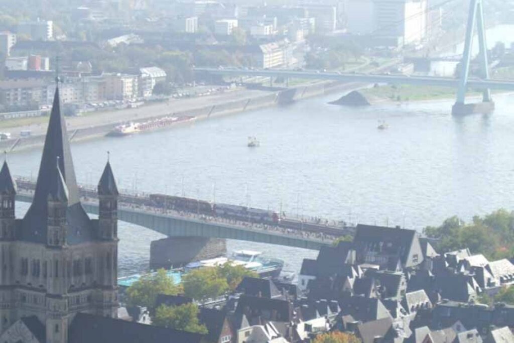 Cologne