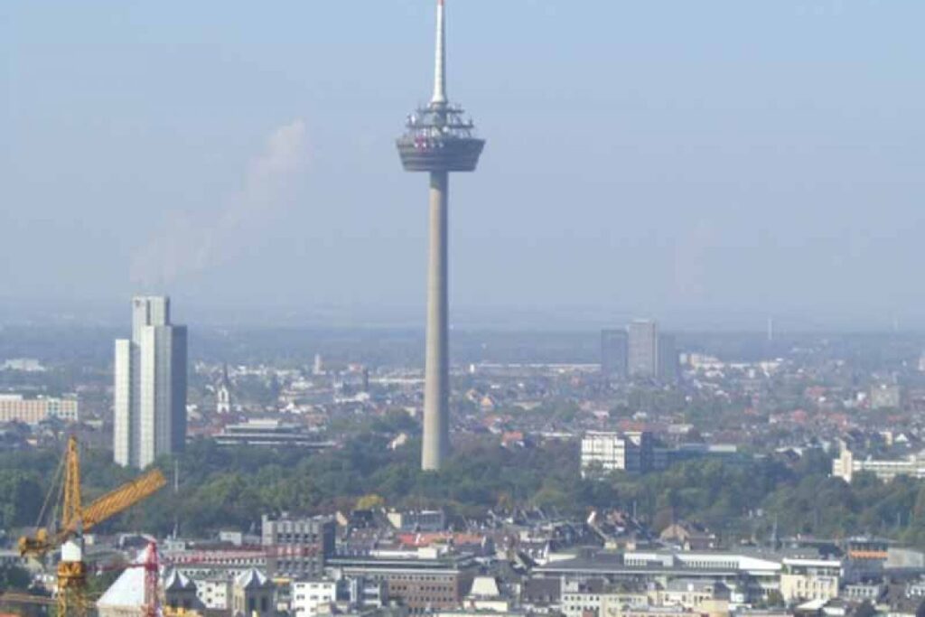 Cologne