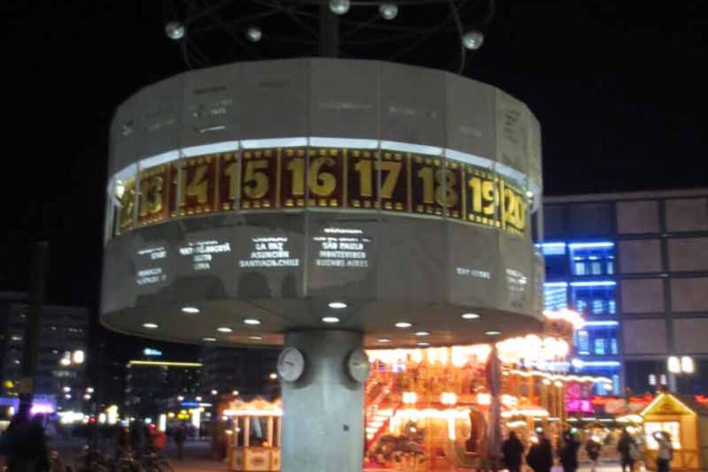 Berlin