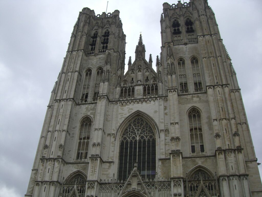 Brussels