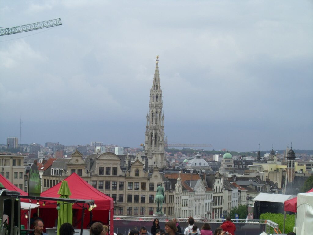 Brussels