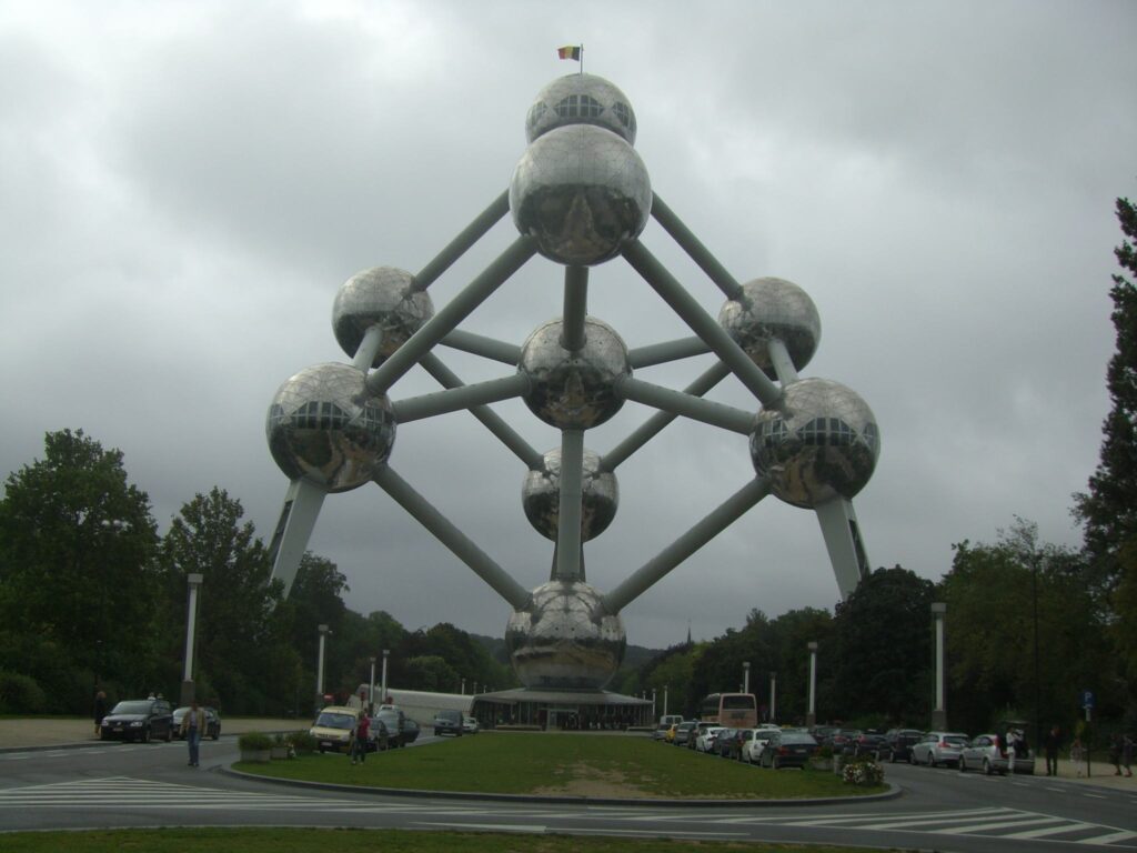 Brussels