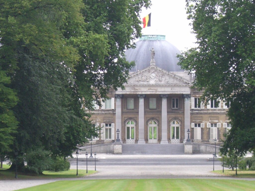 Brussels