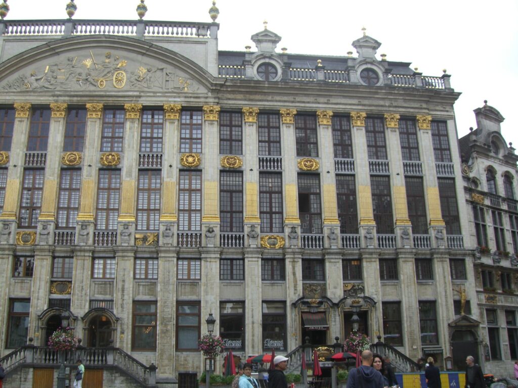 Brussels