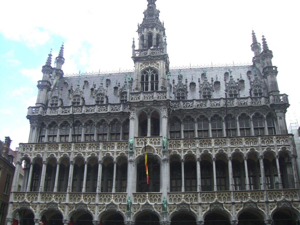 Brussels