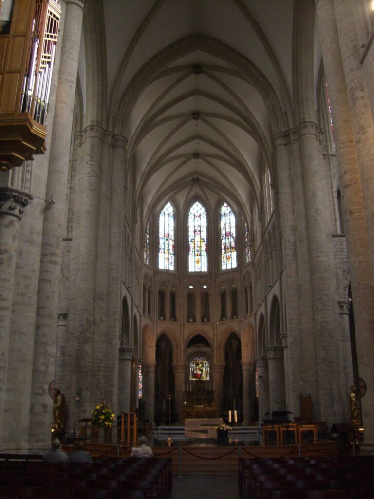 Brussels