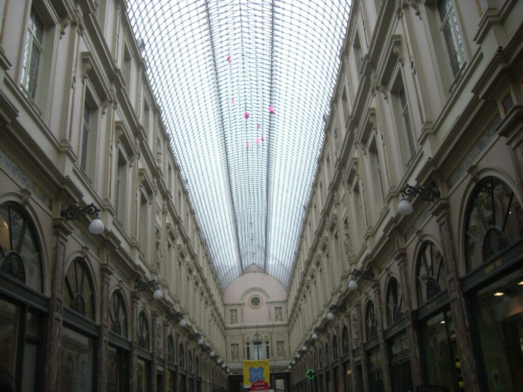 Brussels