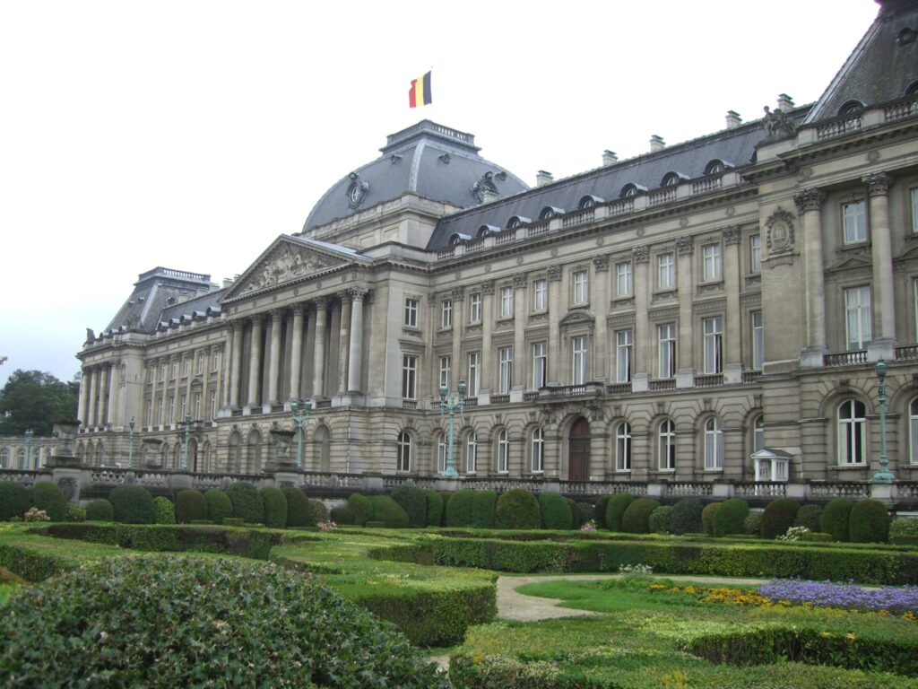Brussels