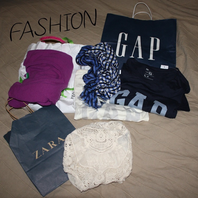 ROME HAUL