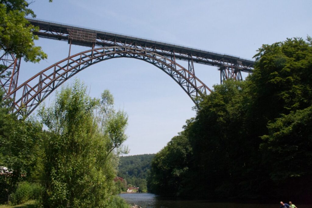 Müngstener Brückenpark