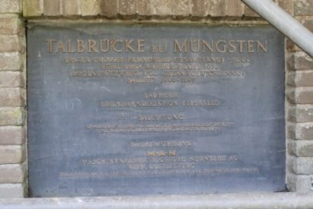 Müngstener Brückenpark