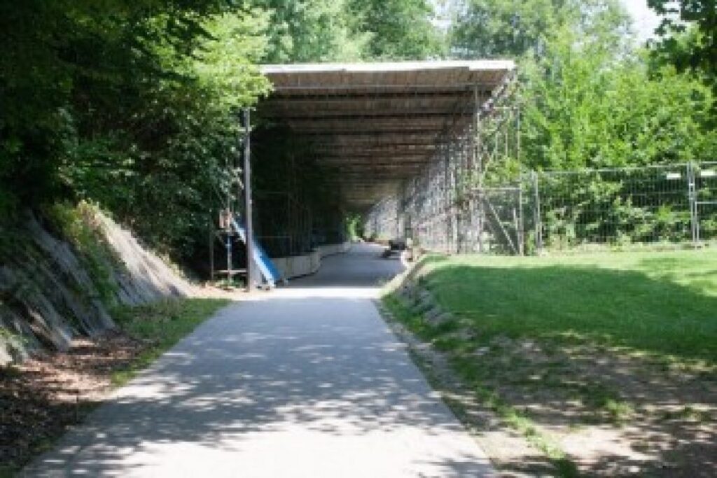 Müngstener Brückenpark