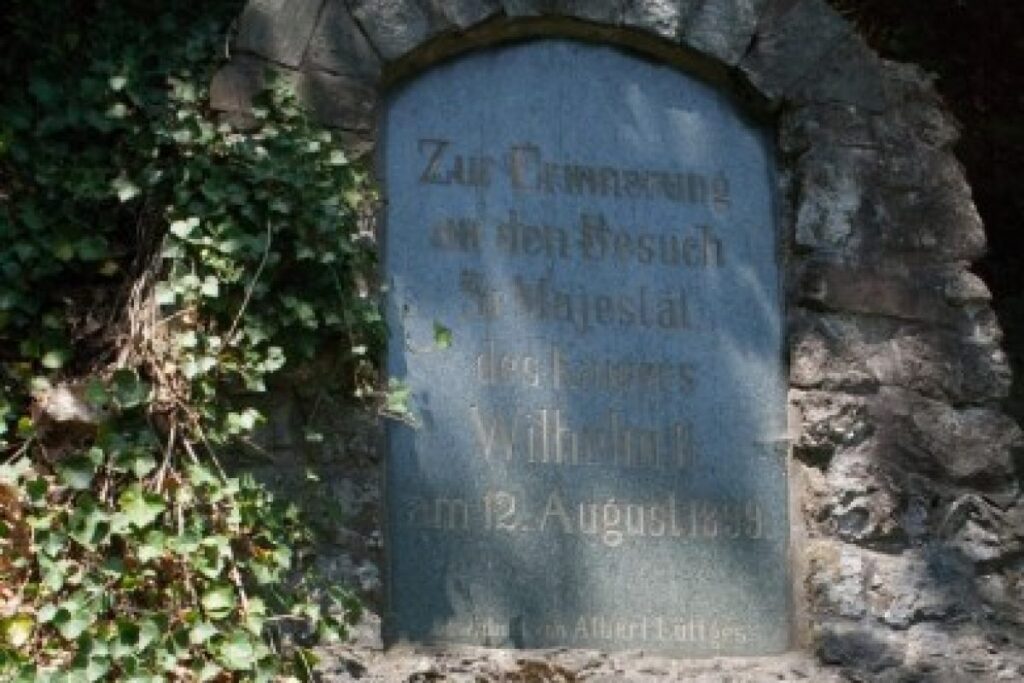 Müngstener Brückenpark