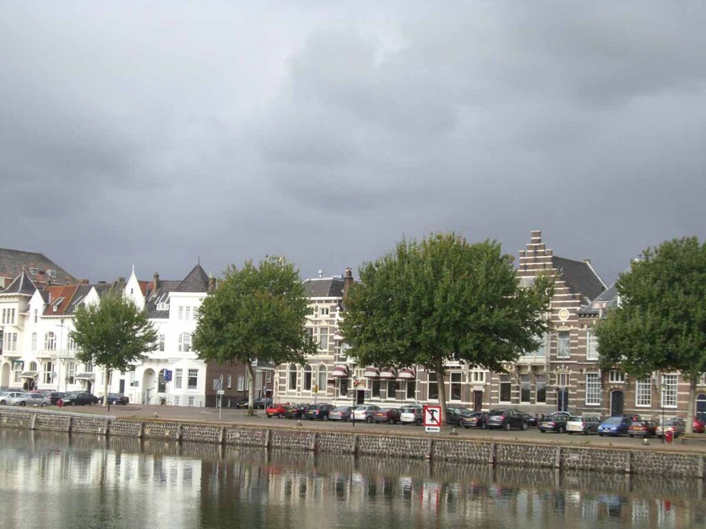 Netherlands