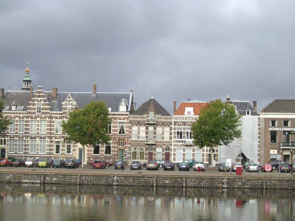Netherlands
