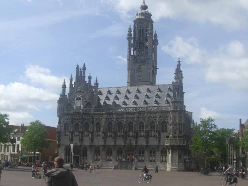 Netherlands