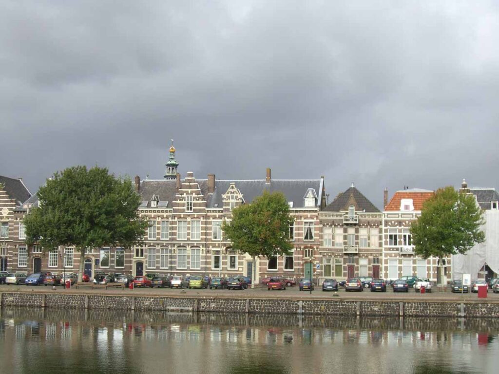 Netherlands