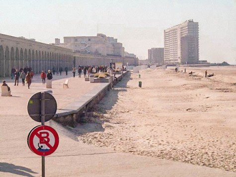 Ooostende