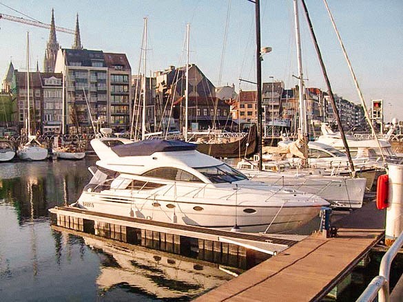 Ooostende