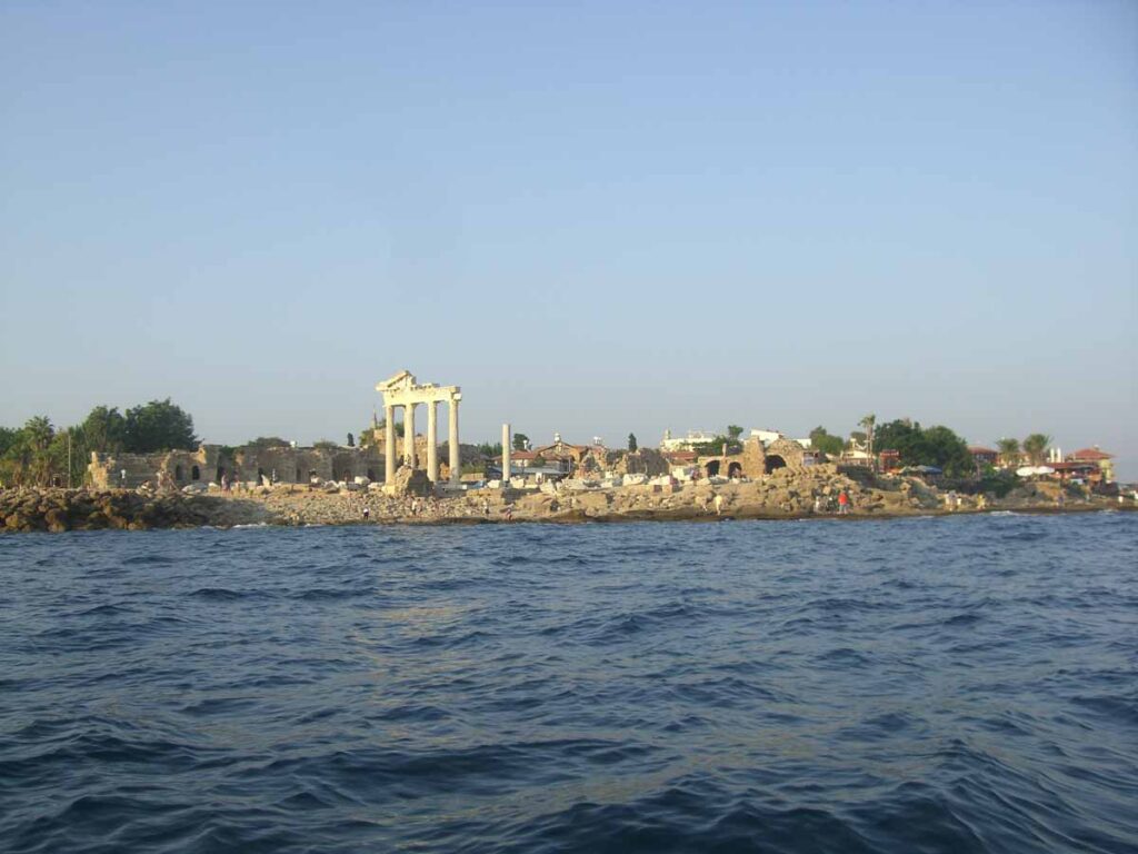 Turkey