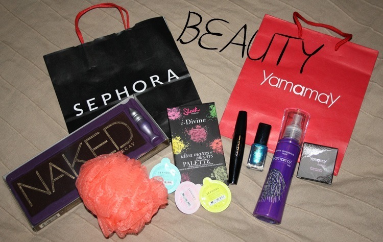 ROME HAUL
