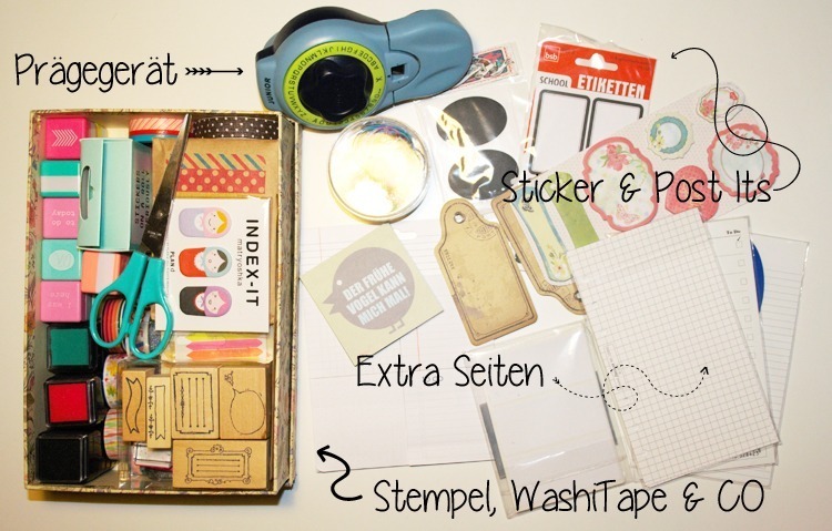 filofax