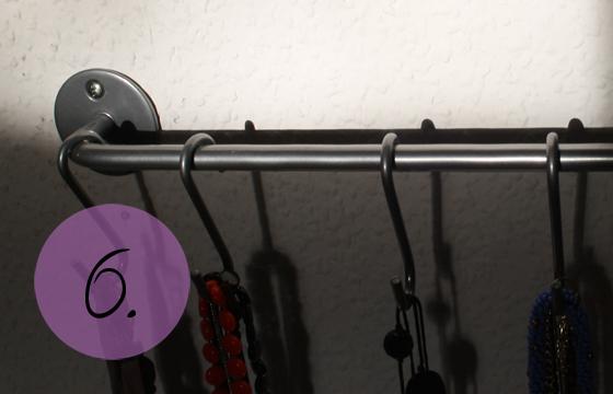 Jewelry Storage