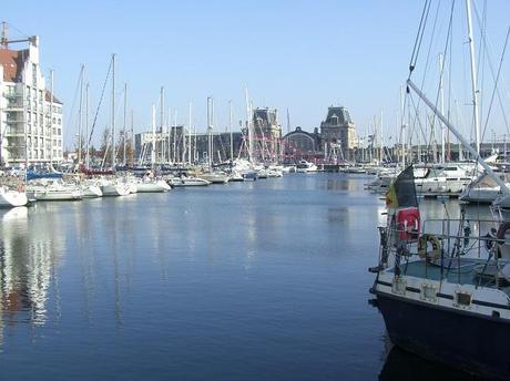 Ooostende