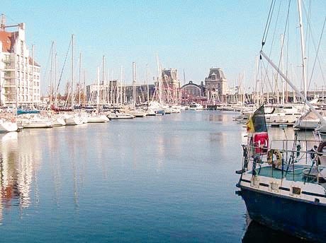 Ooostende