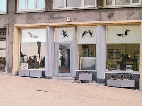Ooostende