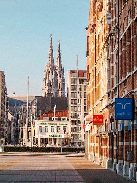 Ooostende