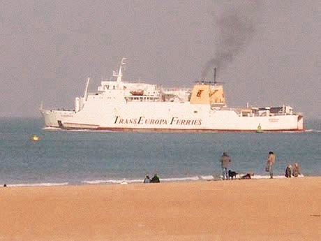 Ooostende