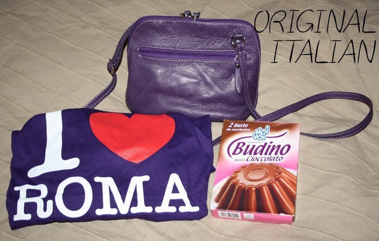 ROME HAUL
