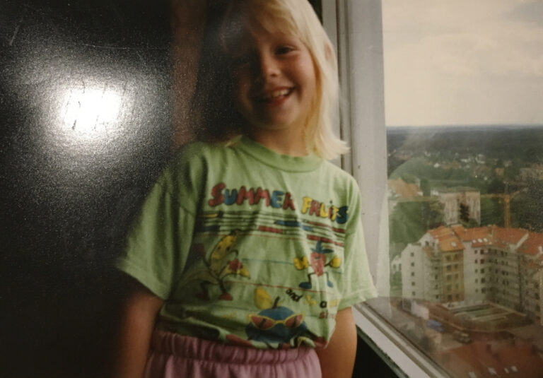 Summer of 91