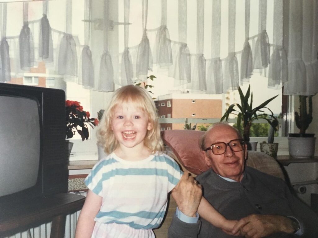 Opa-ThrowbackThursday